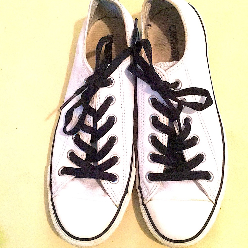 Converse sneakers All Star Size 8
